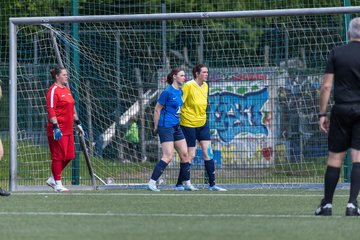 Bild 359 - F SC Ellerau - SV Eidelstedt II : Ergebnis: 2:1